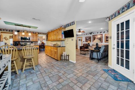 839 Walker Creek Road Ennis TX 75119