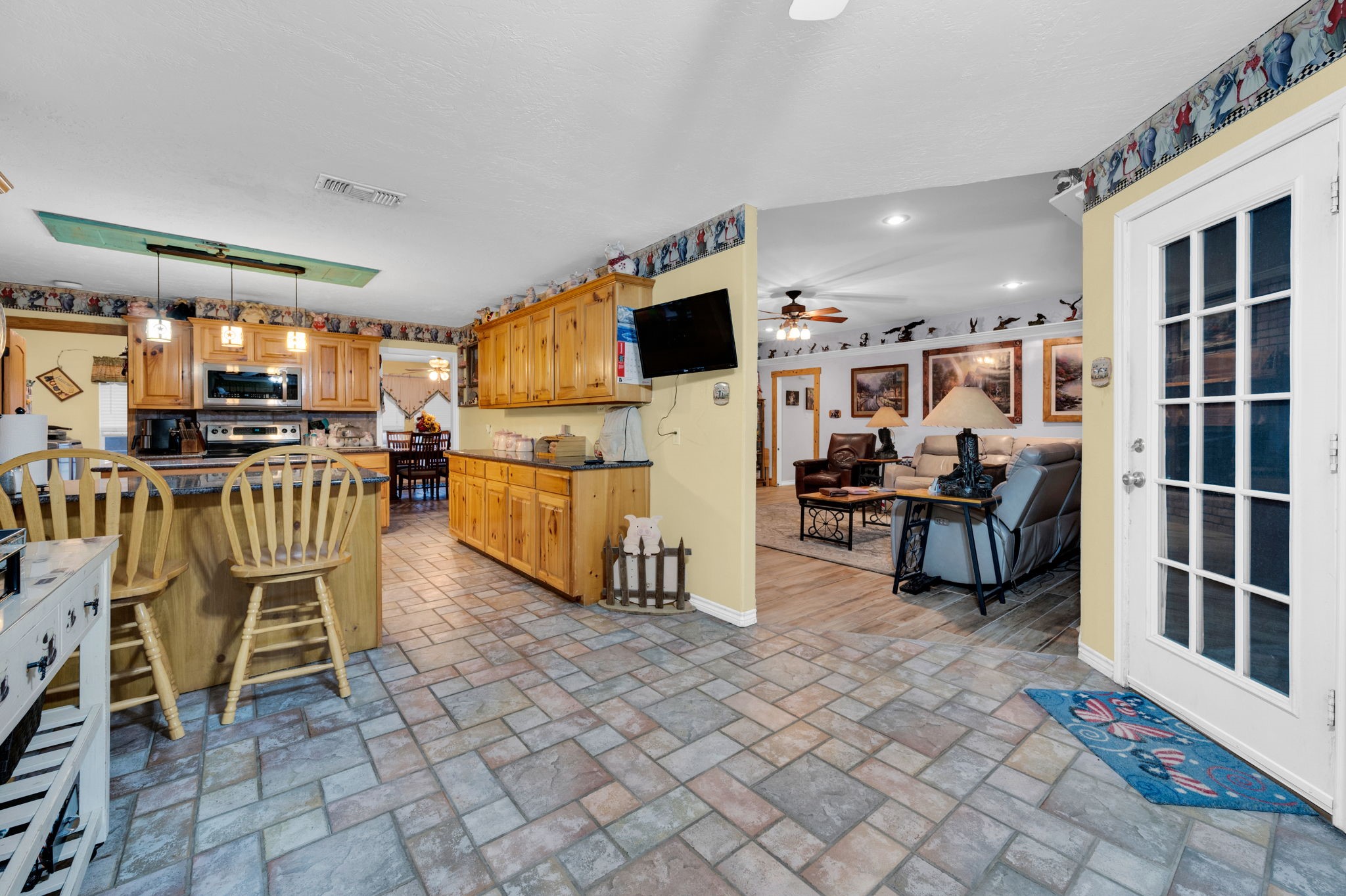 839 Walker Creek Road Ennis TX 75119