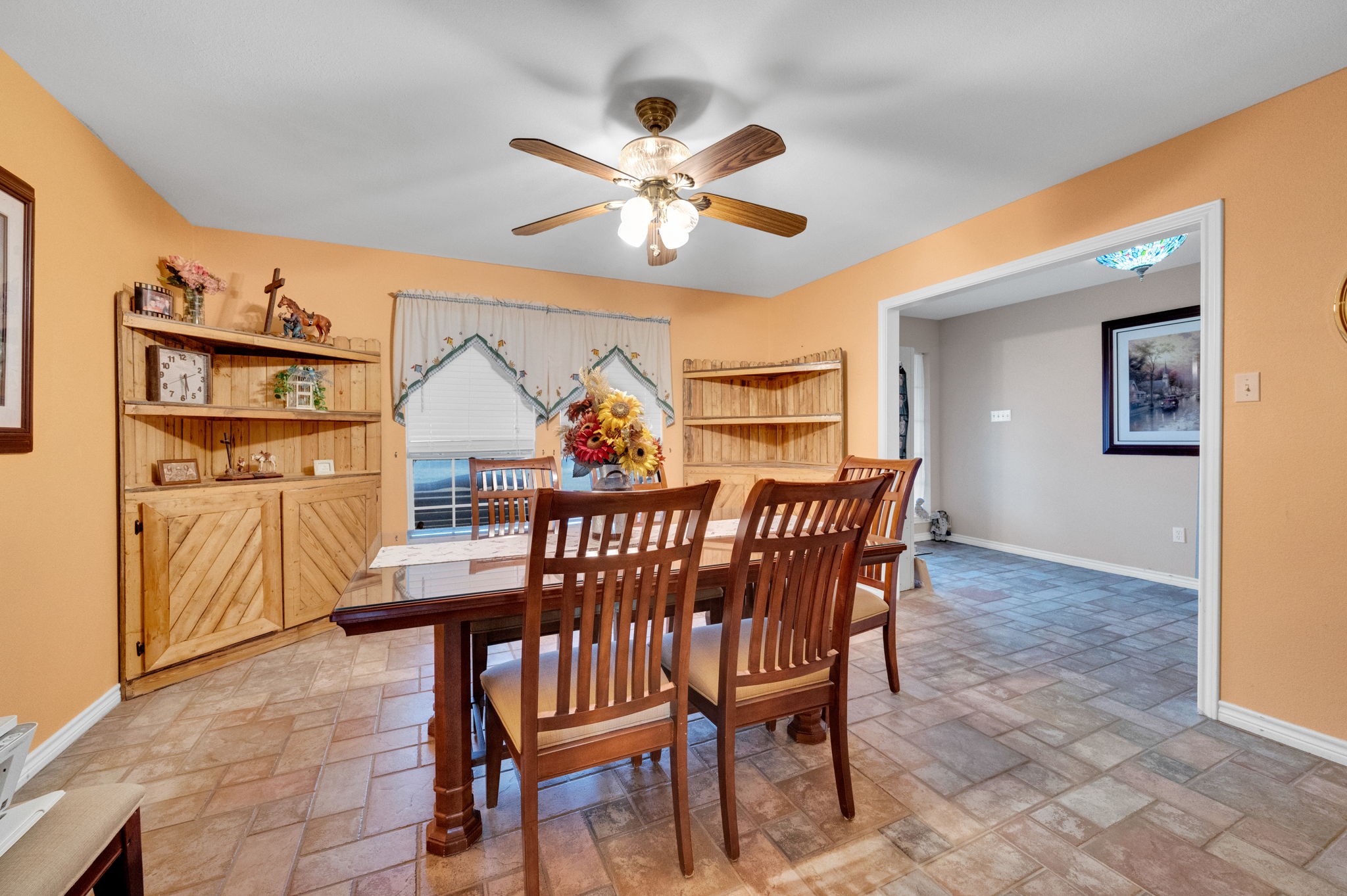 839 Walker Creek Road Ennis TX 75119