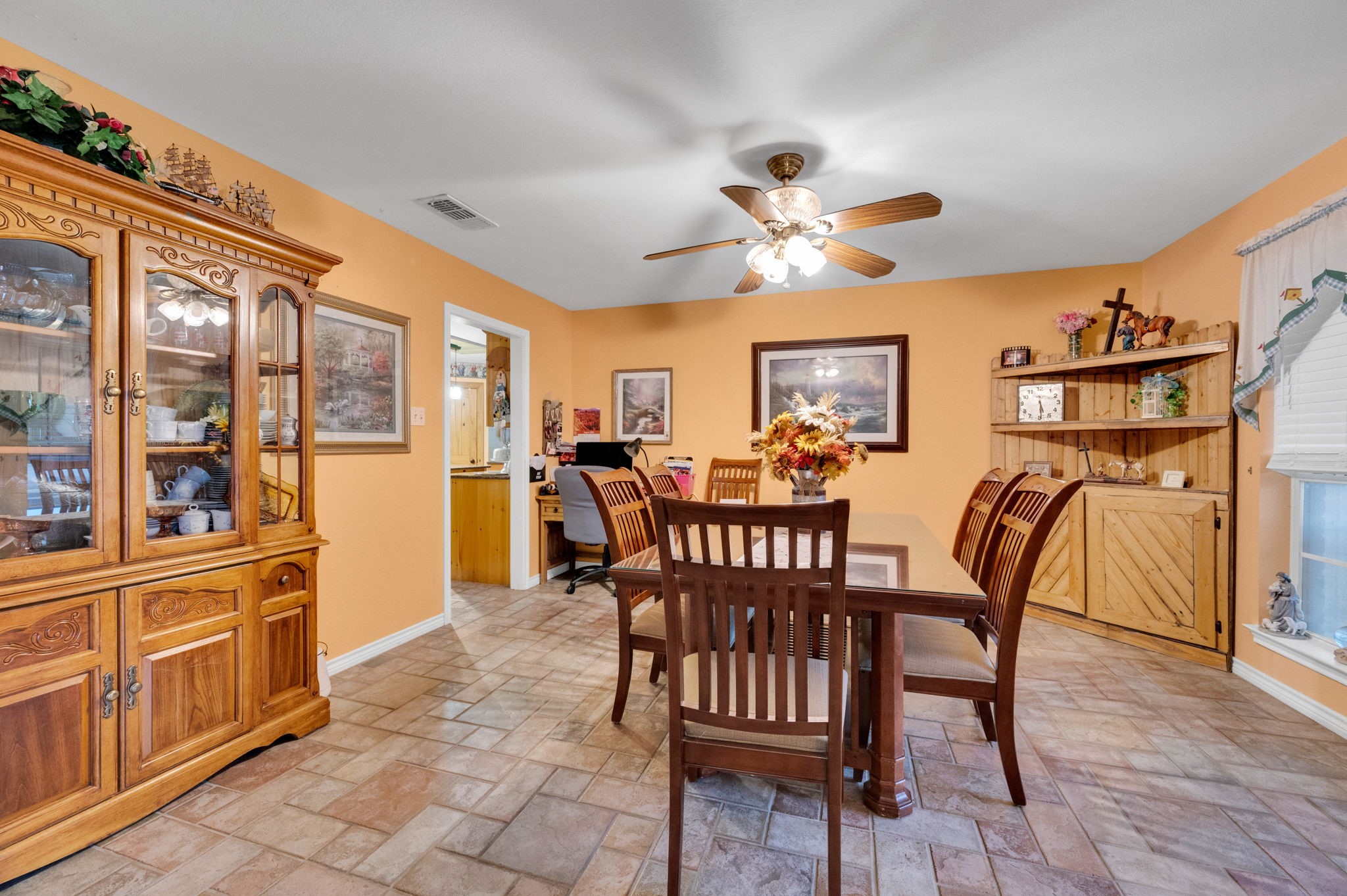 839 Walker Creek Road Ennis TX 75119