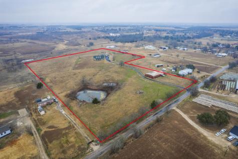 839 Walker Creek Road Ennis TX 75119