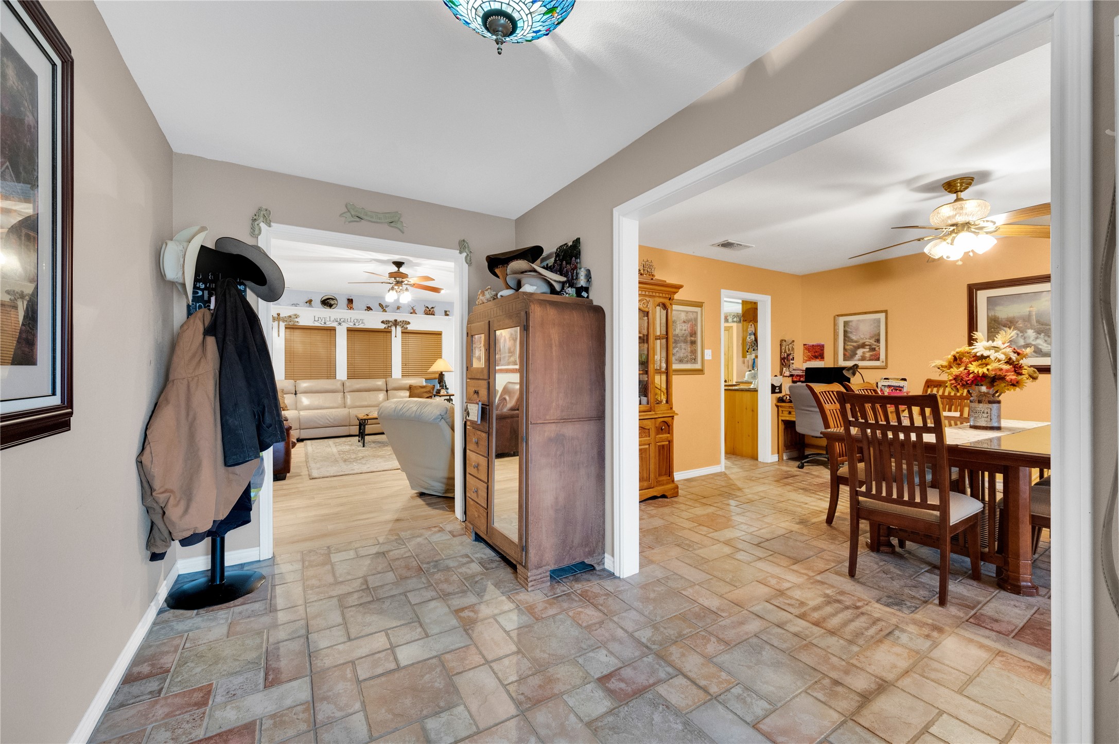 839 Walker Creek Road Ennis TX 75119