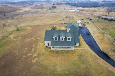 839 Walker Creek Road Ennis TX 75119