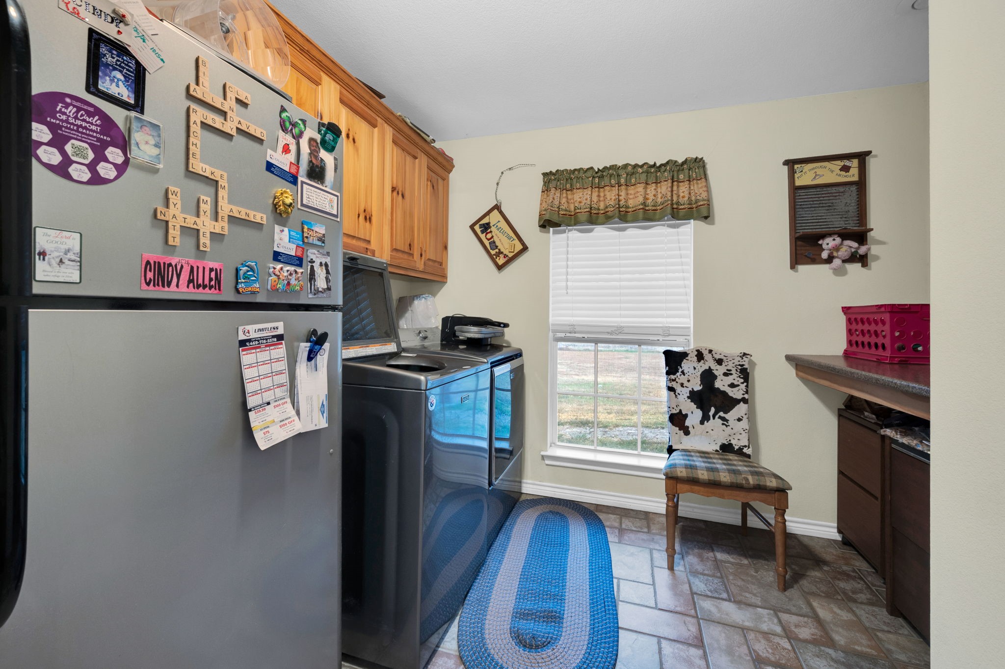 839 Walker Creek Road Ennis TX 75119