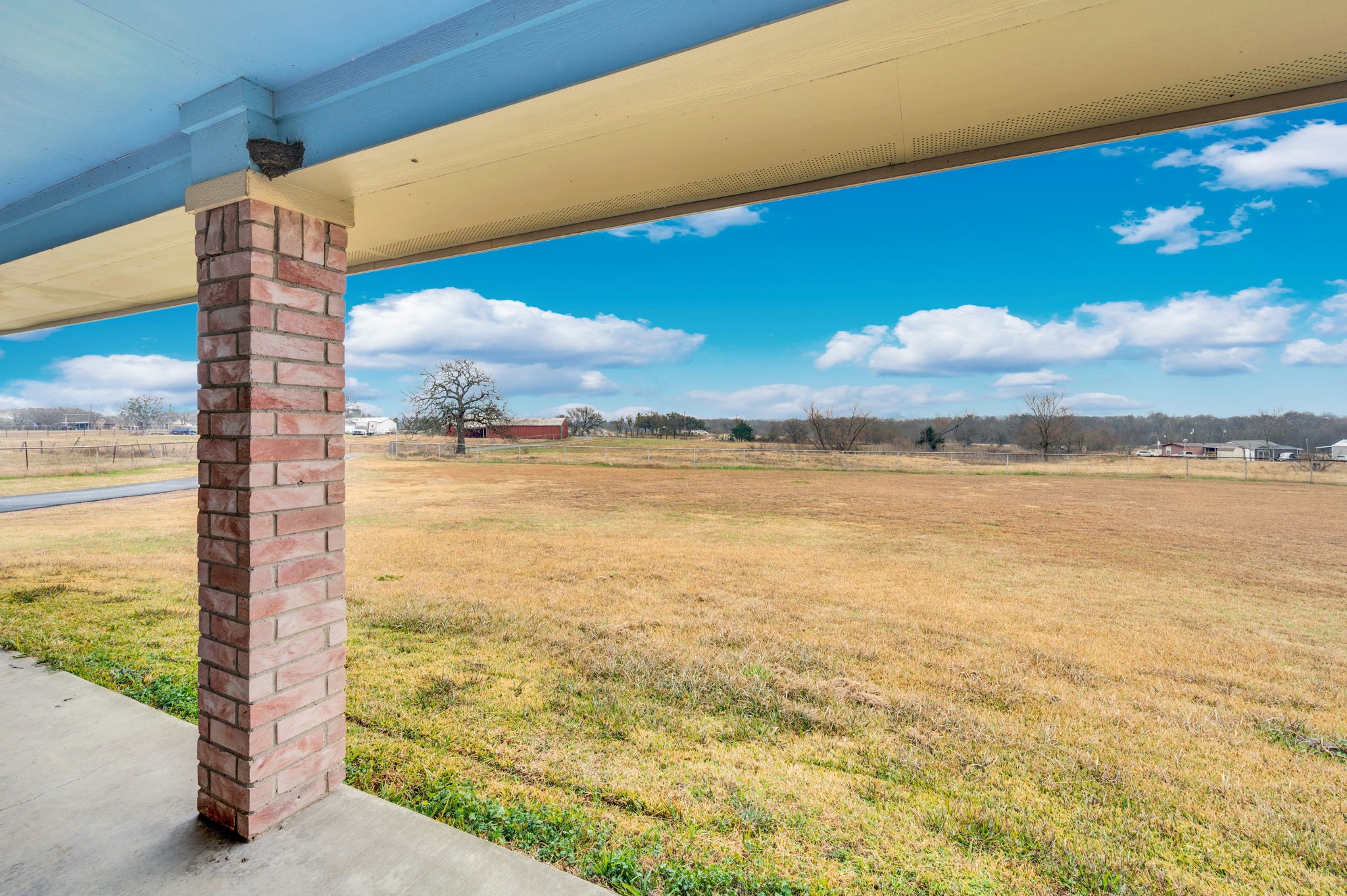 839 Walker Creek Road Ennis TX 75119