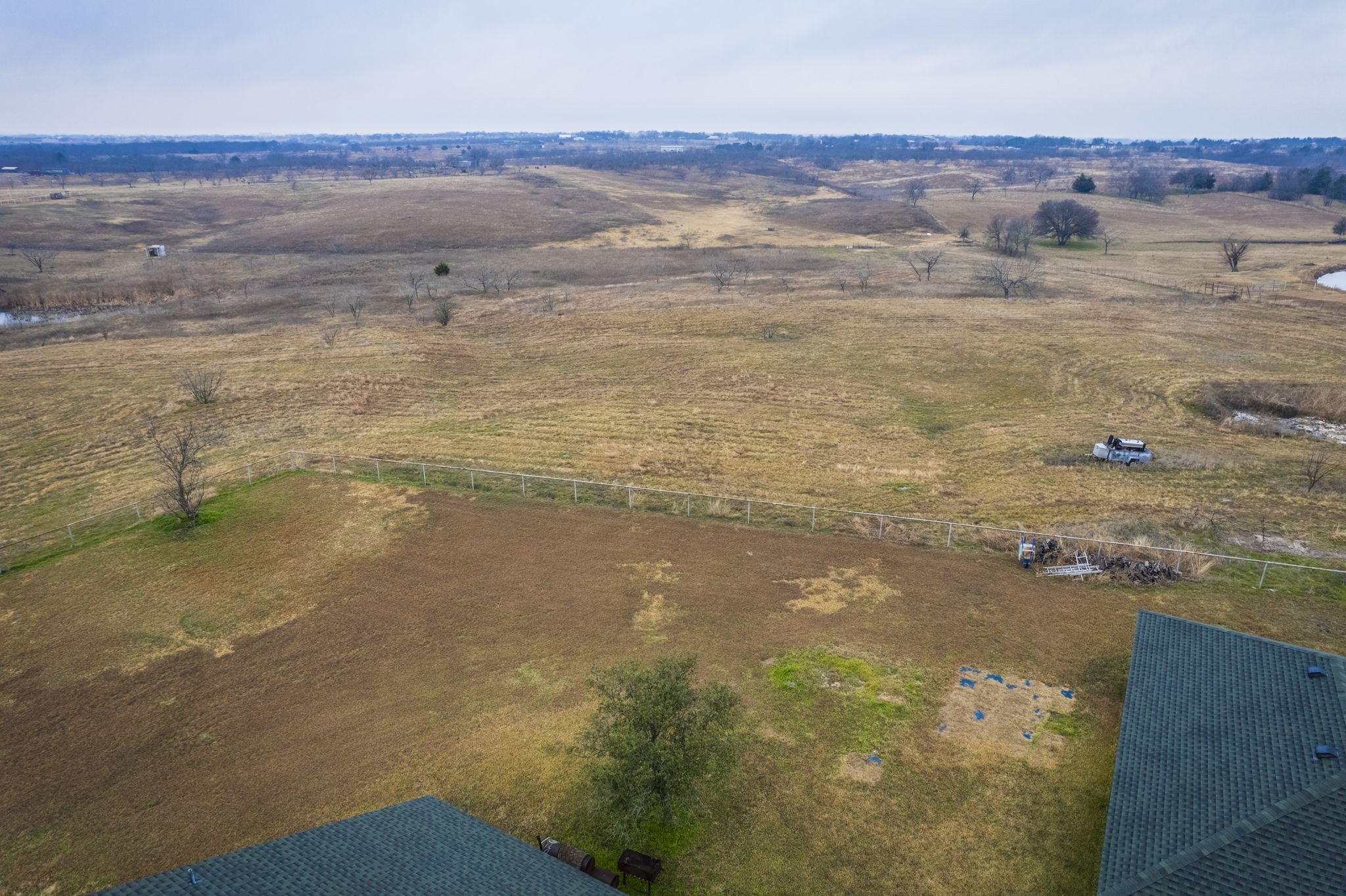 839 Walker Creek Road Ennis TX 75119