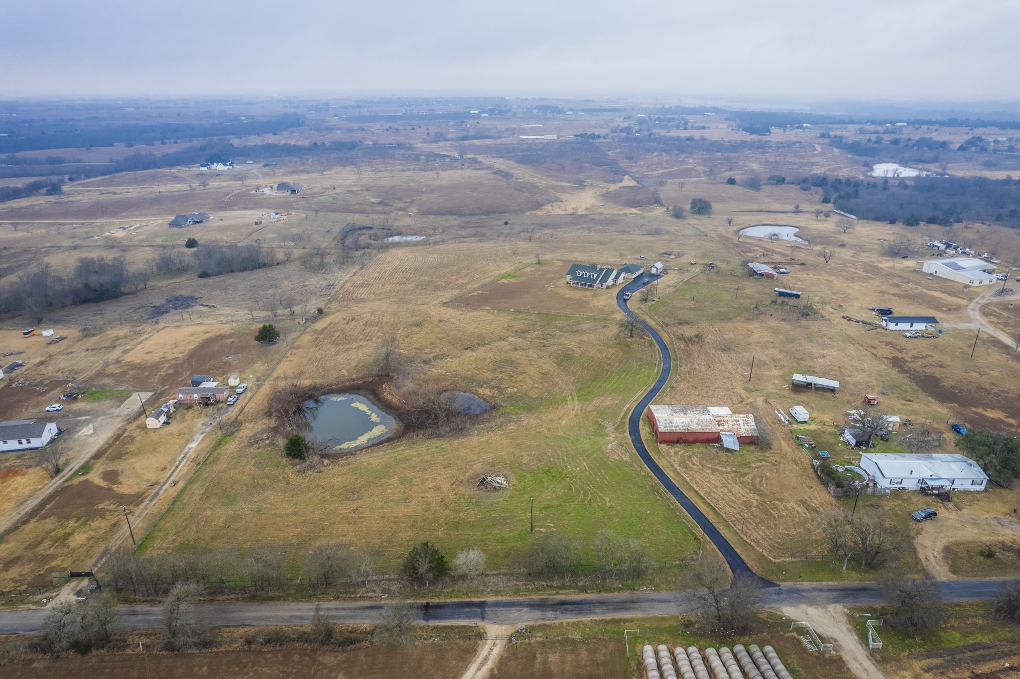 839 Walker Creek Road Ennis TX 75119