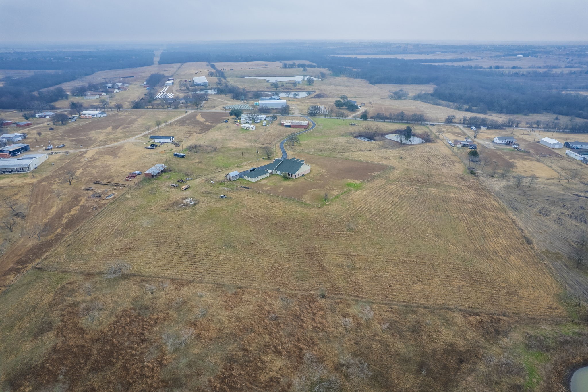 839 Walker Creek Road Ennis TX 75119