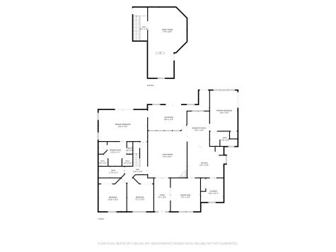 839 Walker Creek Road Ennis TX 75119
