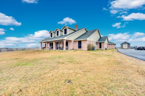 839 Walker Creek Road Ennis TX 75119