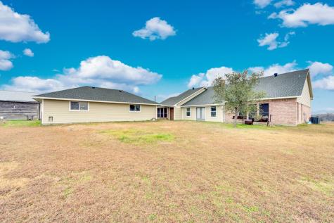 839 Walker Creek Road Ennis TX 75119