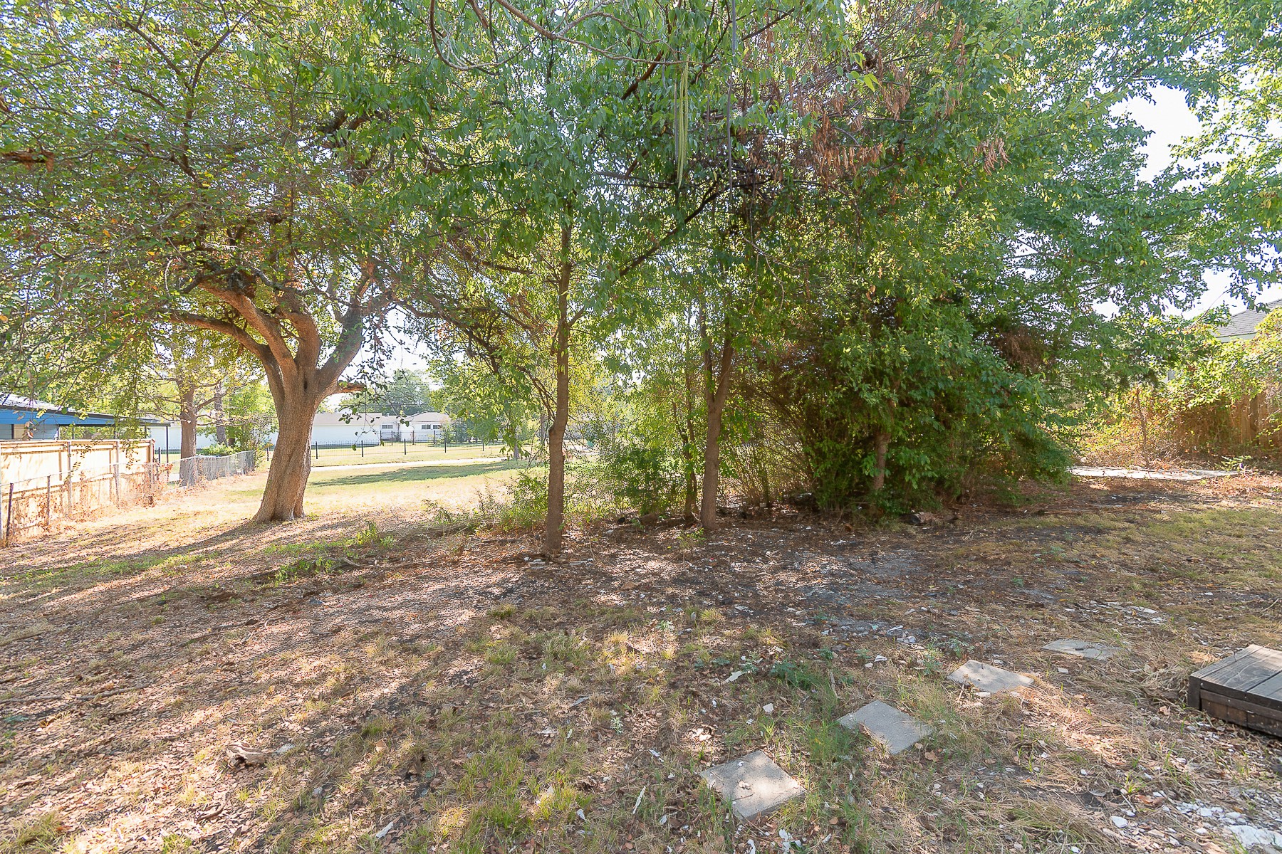 1611 Clark Street Greenville TX 75401