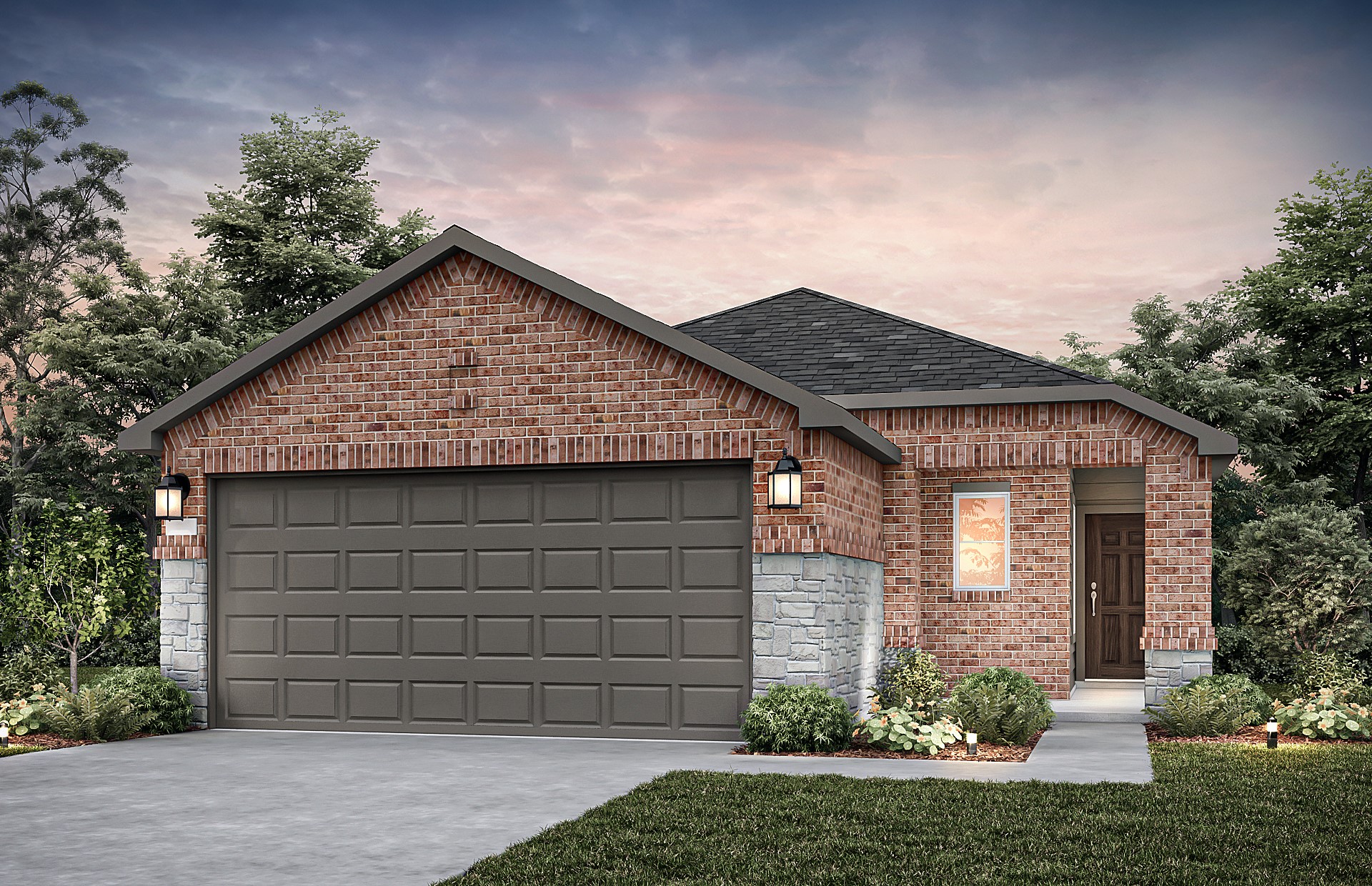719 Springwell Drive Princeton TX 75407