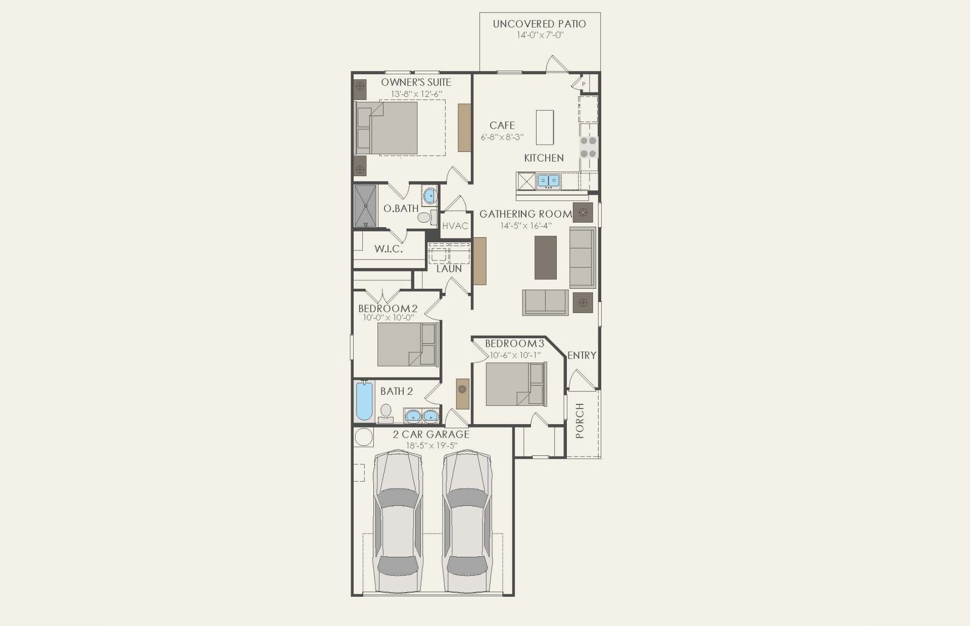 719 Springwell Drive Princeton TX 75407
