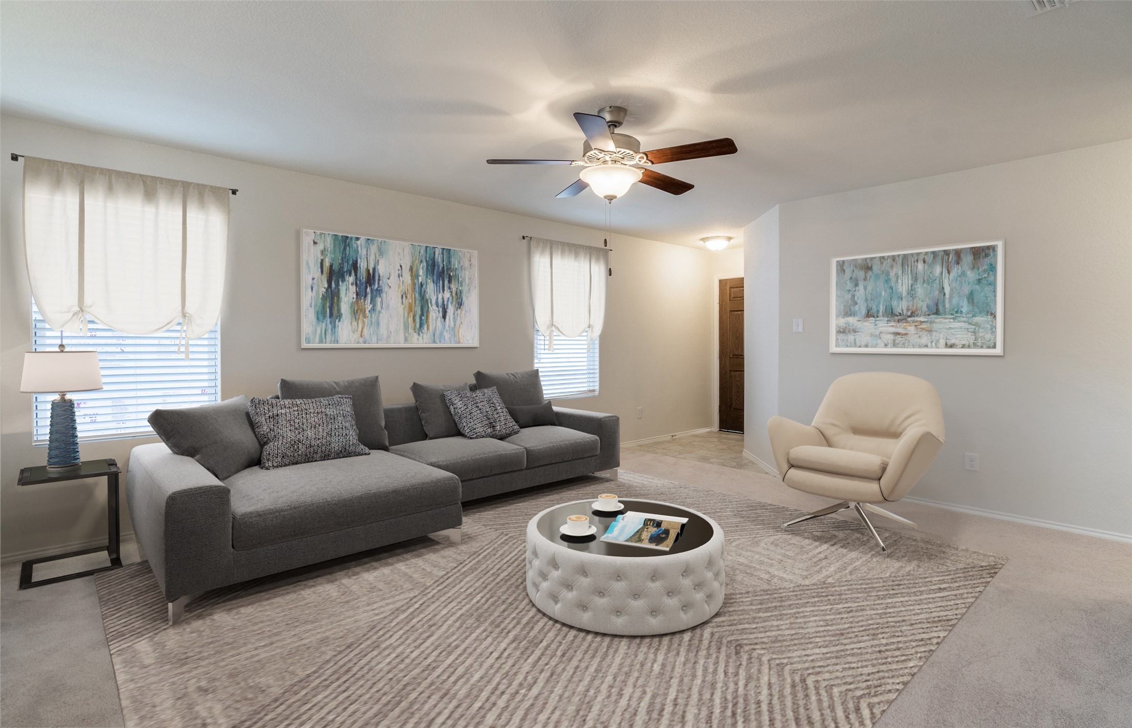 719 Springwell Drive Princeton TX 75407