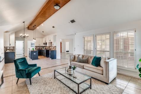 5444 Yellowstone Trail Fort Worth TX 76137