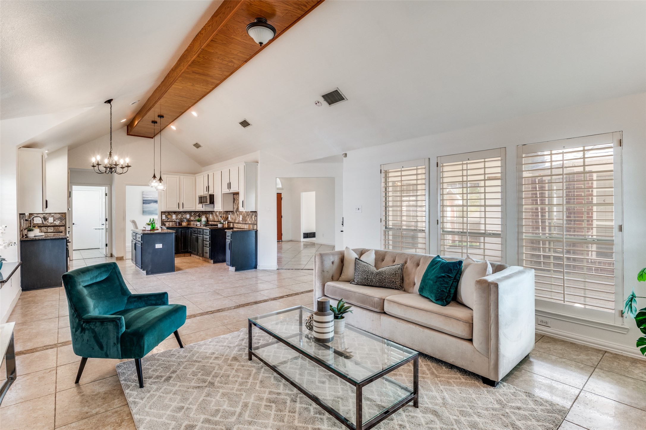 5444 Yellowstone Trail Fort Worth TX 76137