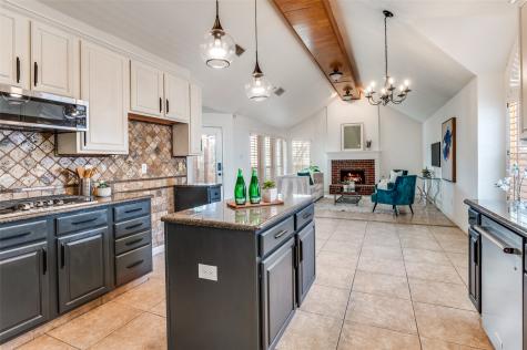 5444 Yellowstone Trail Fort Worth TX 76137