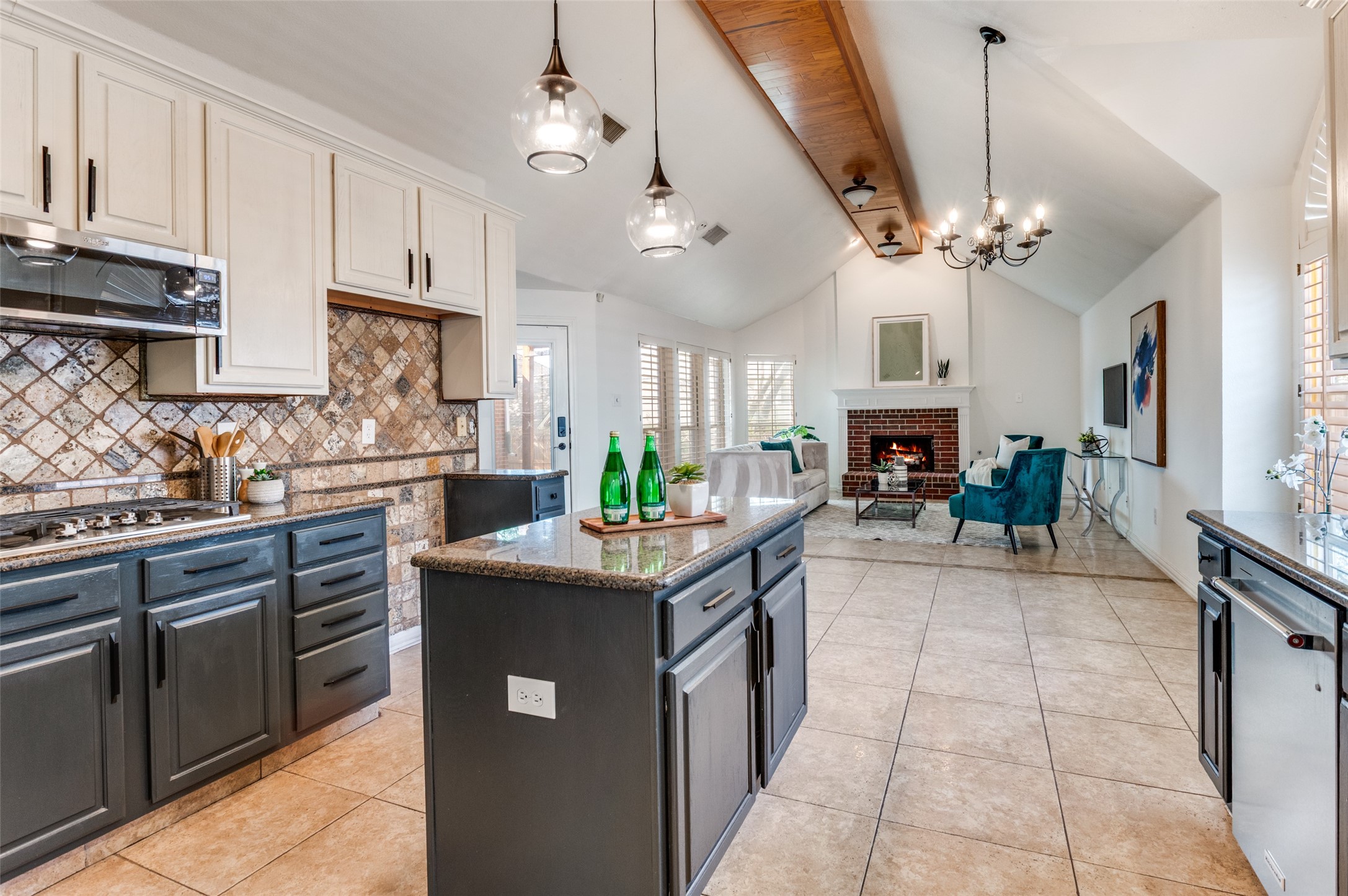 5444 Yellowstone Trail Fort Worth TX 76137