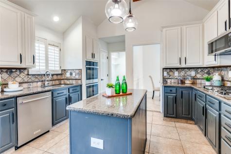 5444 Yellowstone Trail Fort Worth TX 76137