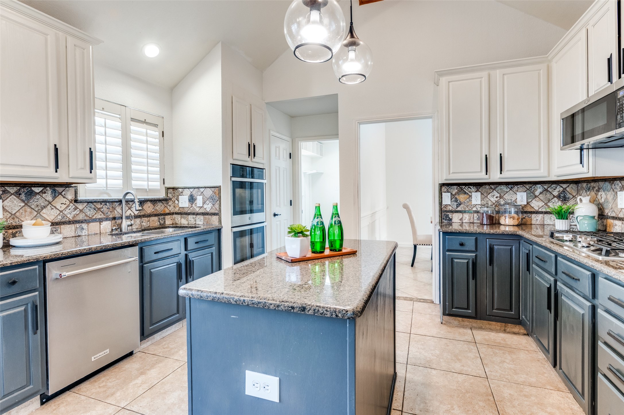 5444 Yellowstone Trail Fort Worth TX 76137
