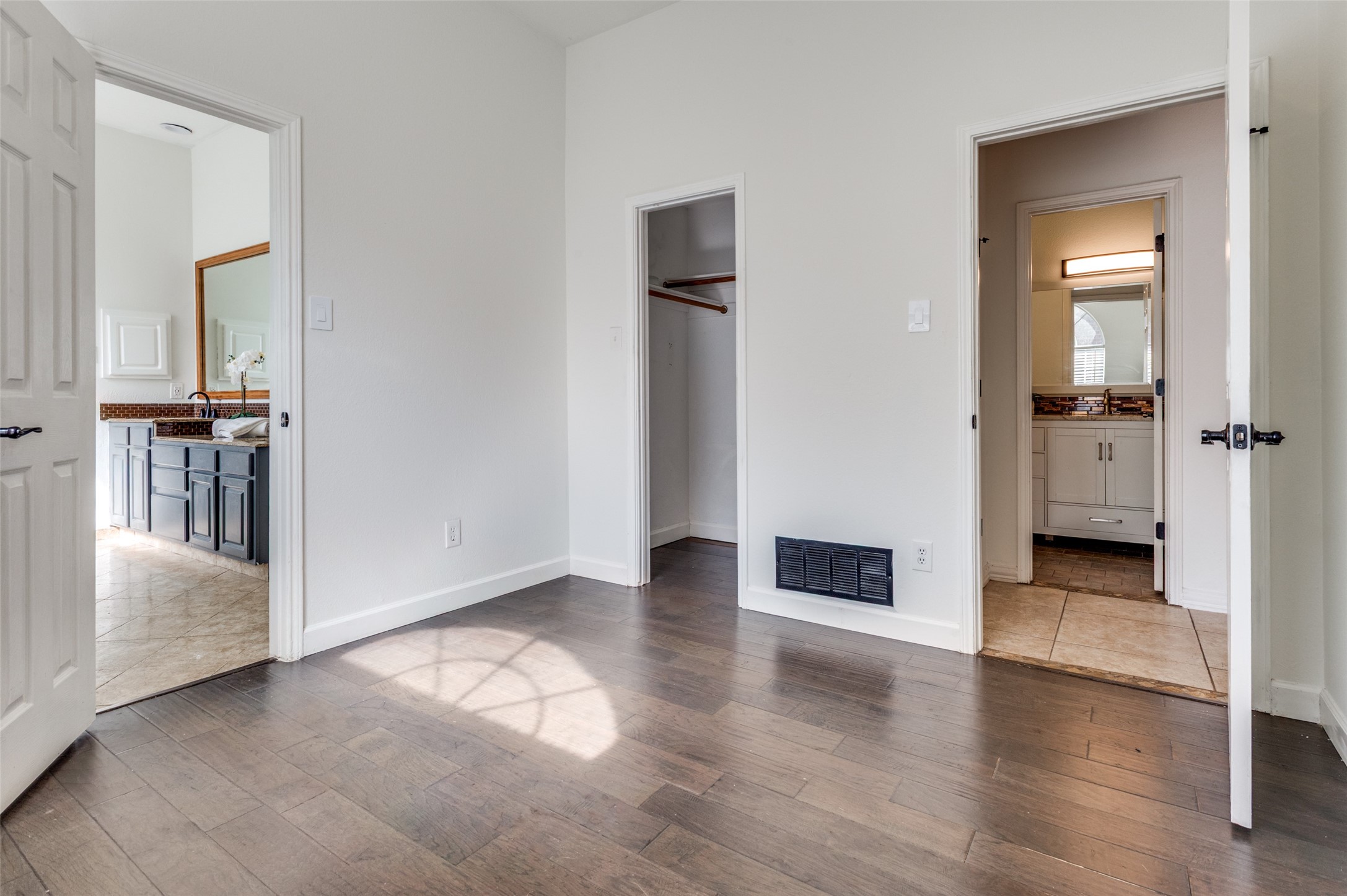 5444 Yellowstone Trail Fort Worth TX 76137
