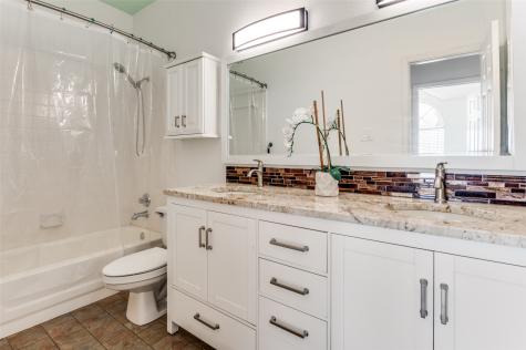 5444 Yellowstone Trail Fort Worth TX 76137