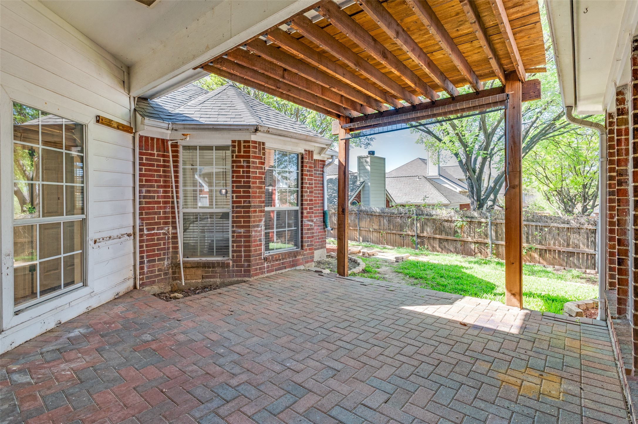 5444 Yellowstone Trail Fort Worth TX 76137
