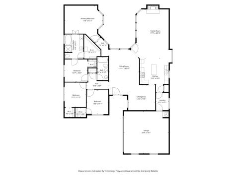 5444 Yellowstone Trail Fort Worth TX 76137