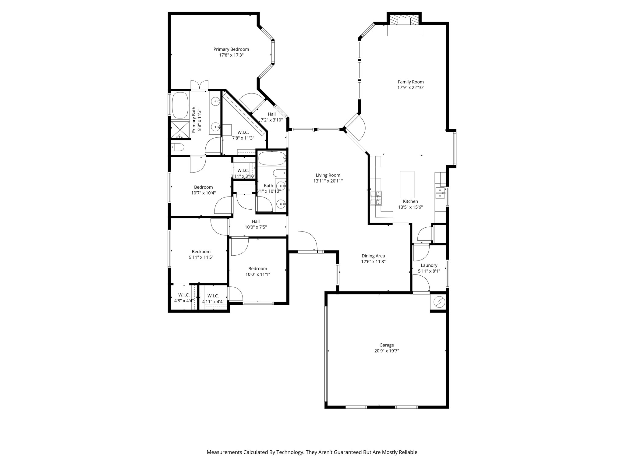 5444 Yellowstone Trail Fort Worth TX 76137
