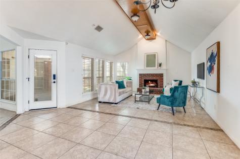 5444 Yellowstone Trail Fort Worth TX 76137