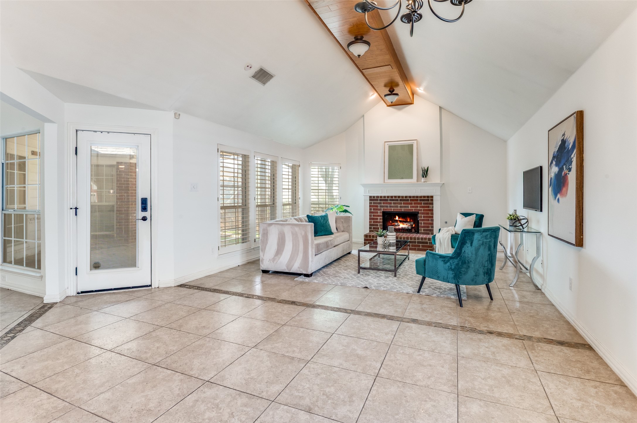5444 Yellowstone Trail Fort Worth TX 76137