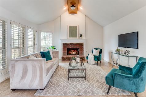 5444 Yellowstone Trail Fort Worth TX 76137