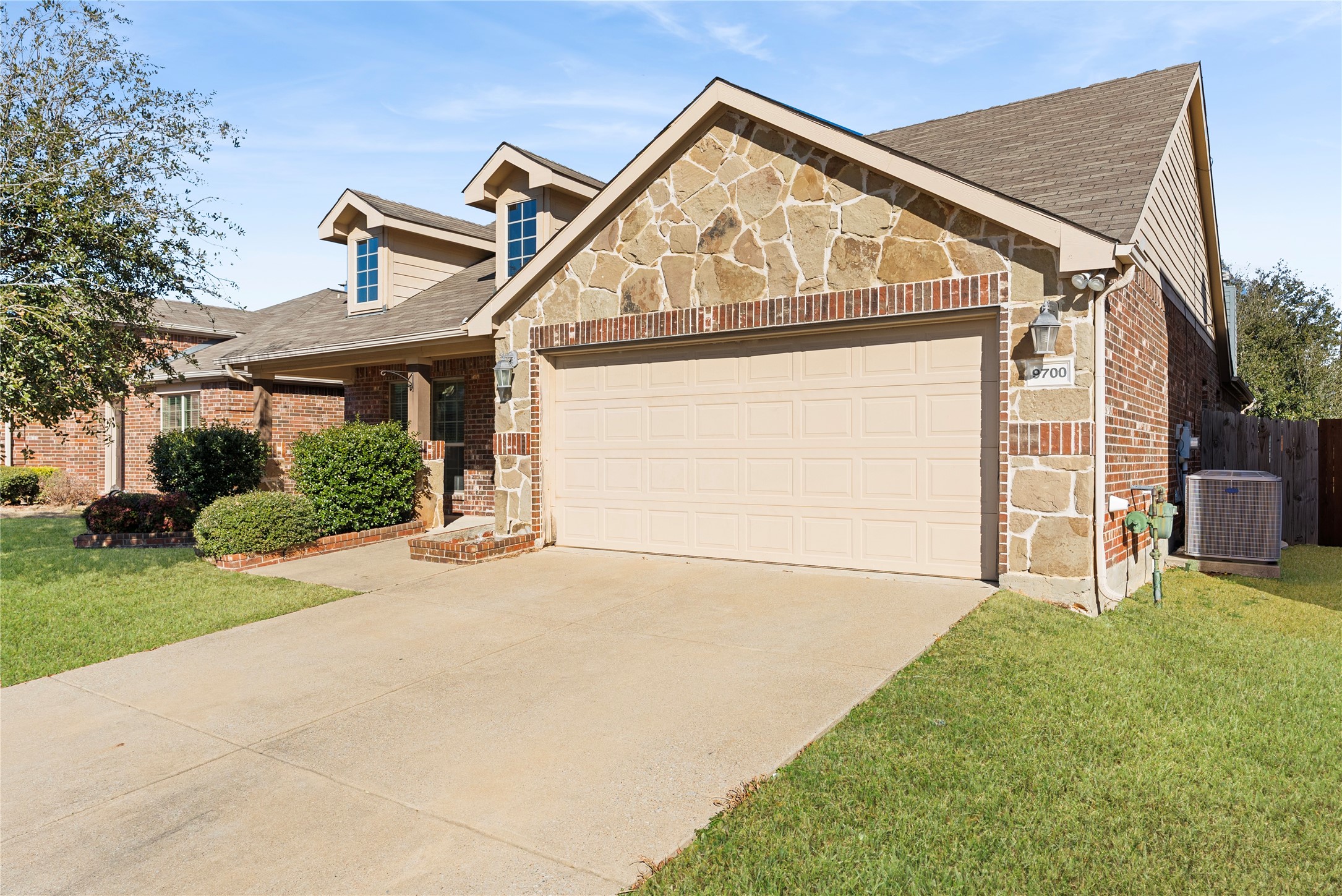 9700 Mulligan Drive Mckinney TX 75072