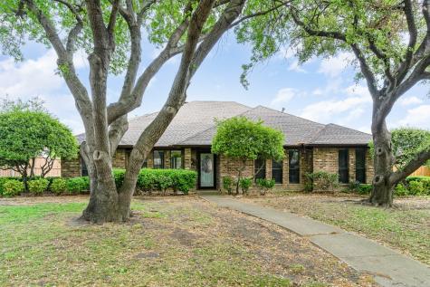 1417 Ports O Call Drive Plano TX 75075