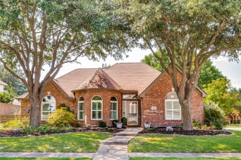 8201 Presidio Drive Frisco TX 75033