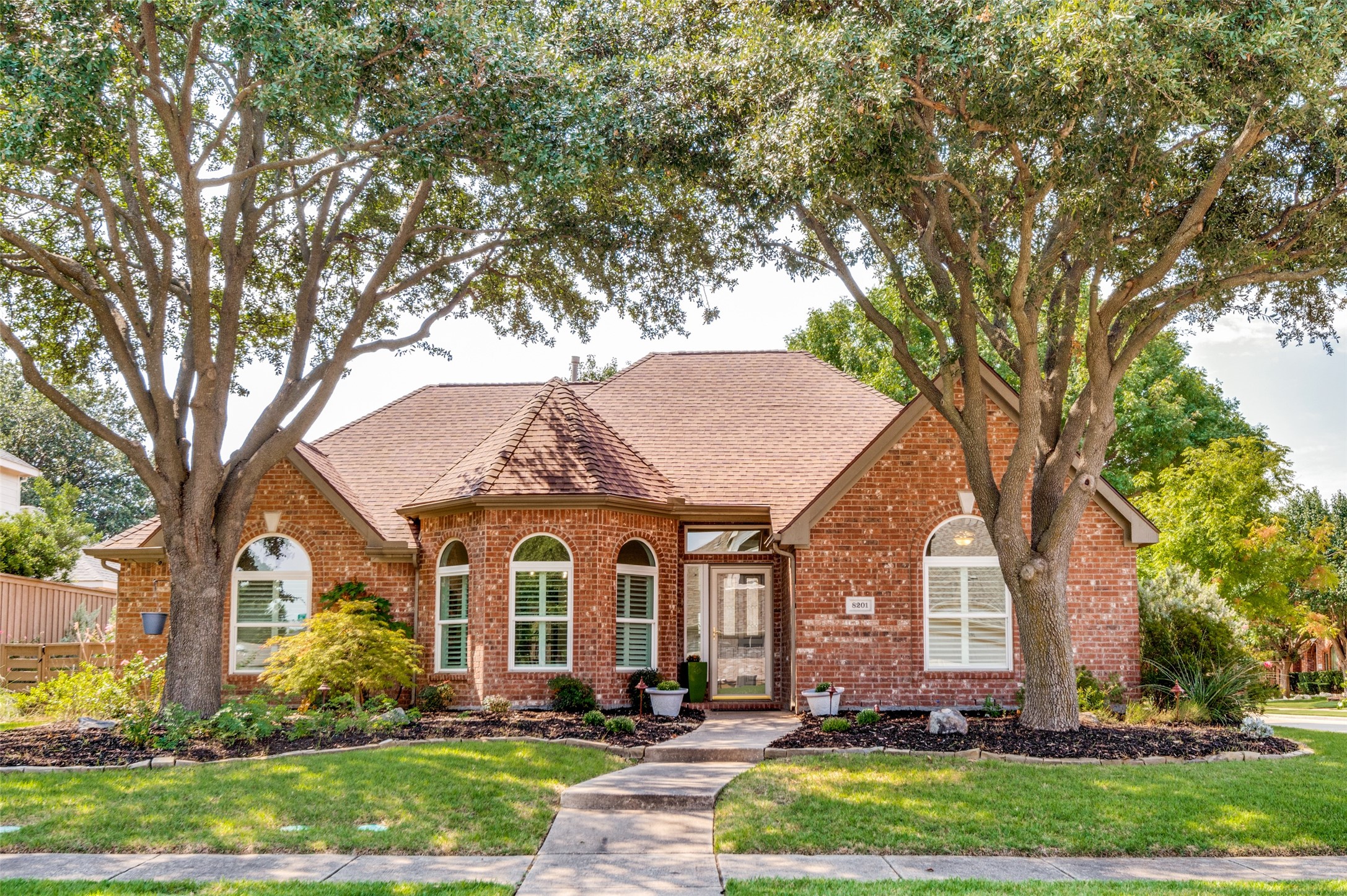 8201 Presidio Drive Frisco TX 75033