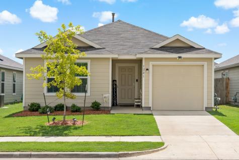 1221 Fairford Road Crandall TX 75114