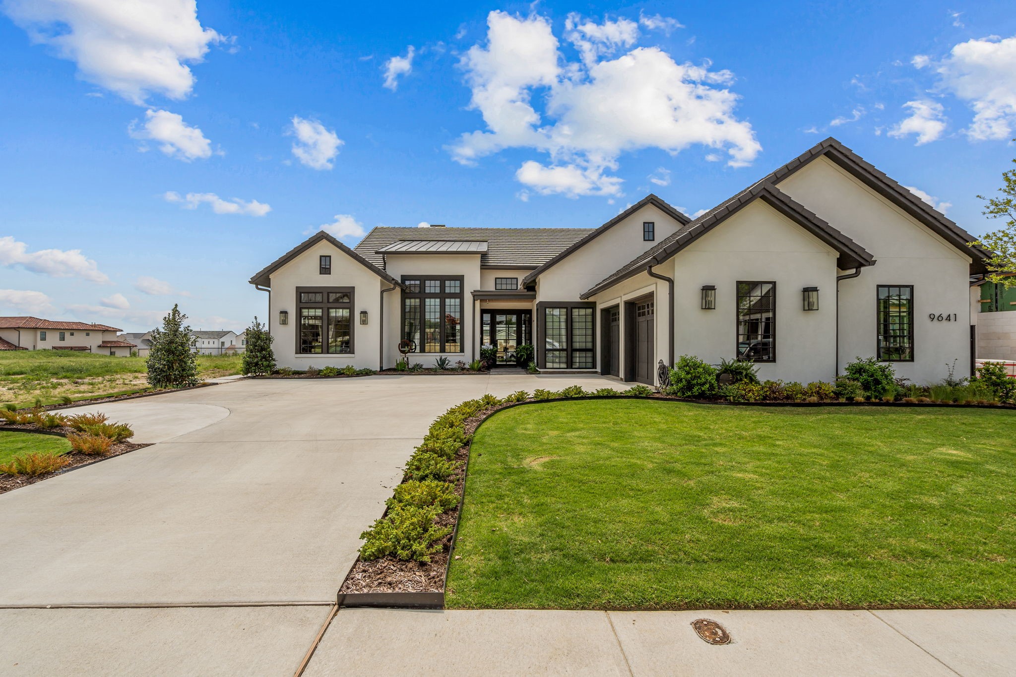 9641 Saint Michel Lane Fort Worth TX 76126
