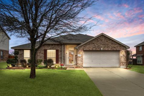 2109 Sumac Drive Forney TX 75126