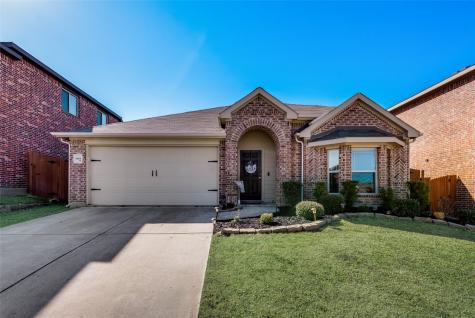 4104 Legend Trail Heartland TX 75126