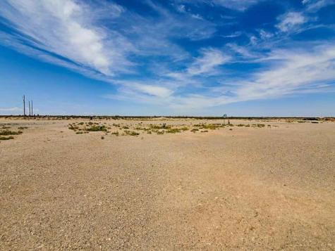610 Acres Fm-2119 Pecos TX 79772