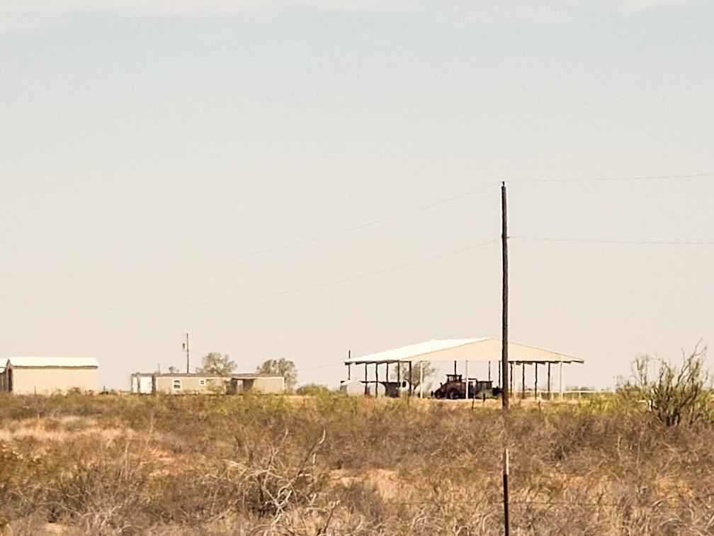 610 Acres Fm-2119 Pecos TX 79772