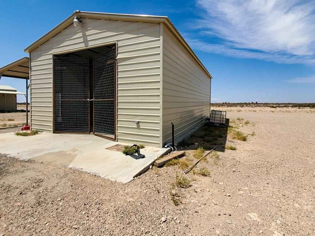 610 Acres Fm-2119 Pecos TX 79772