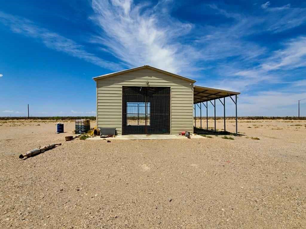 610 Acres Fm-2119 Pecos TX 79772
