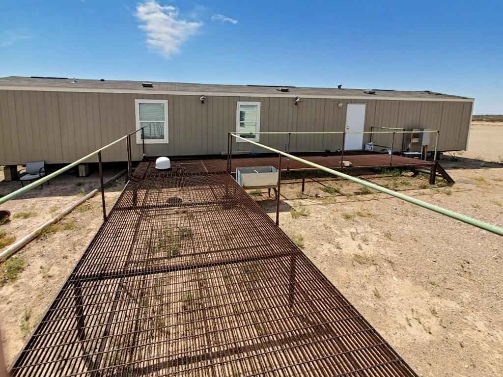 610 Acres Fm-2119 Pecos TX 79772