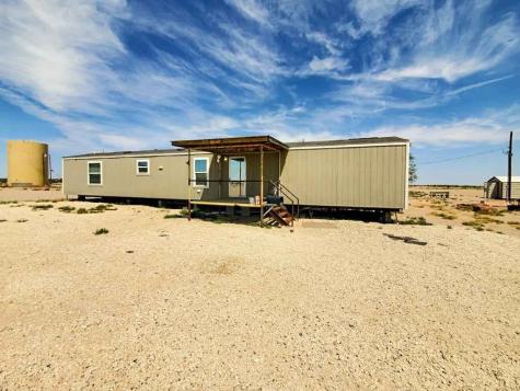 610 Acres Fm-2119 Pecos TX 79772