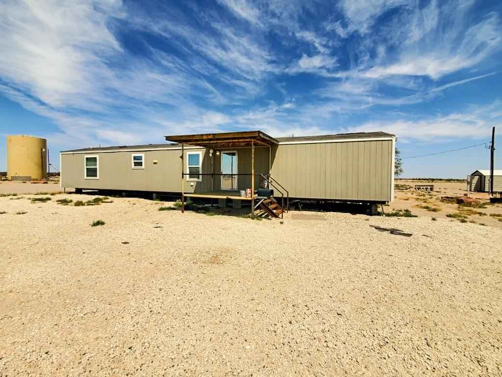 610 Acres Fm-2119 Pecos TX 79772