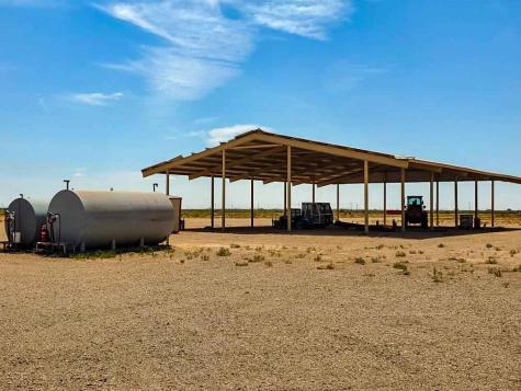 610 Acres Fm-2119 Pecos TX 79772