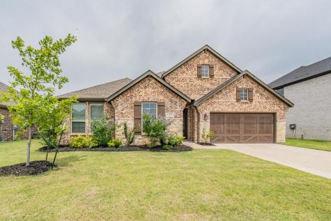 1208 Villalonga Drive Little Elm TX 75068